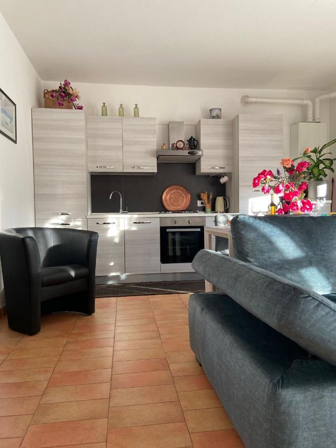 Luminoso Apartment *