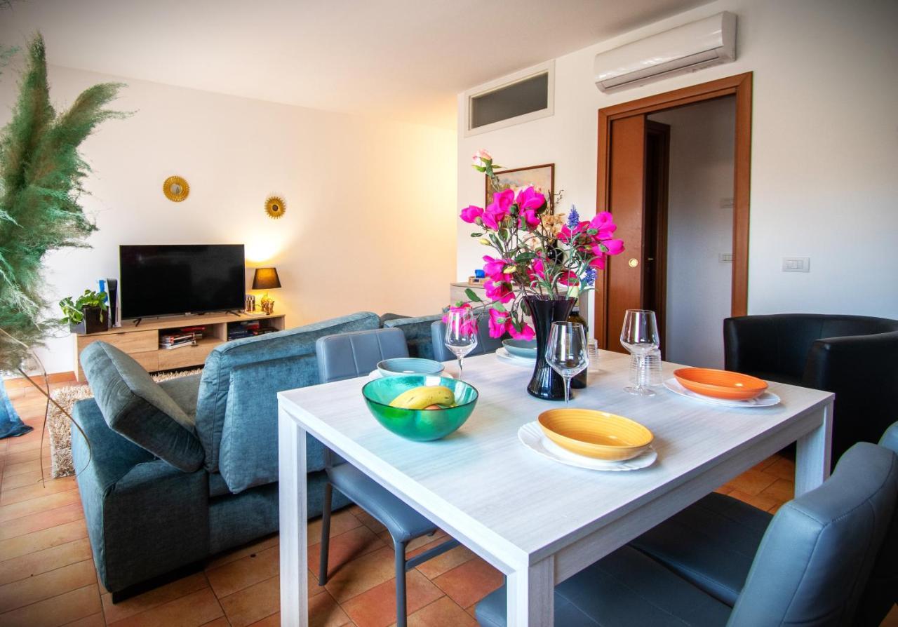 Luminoso Apartment