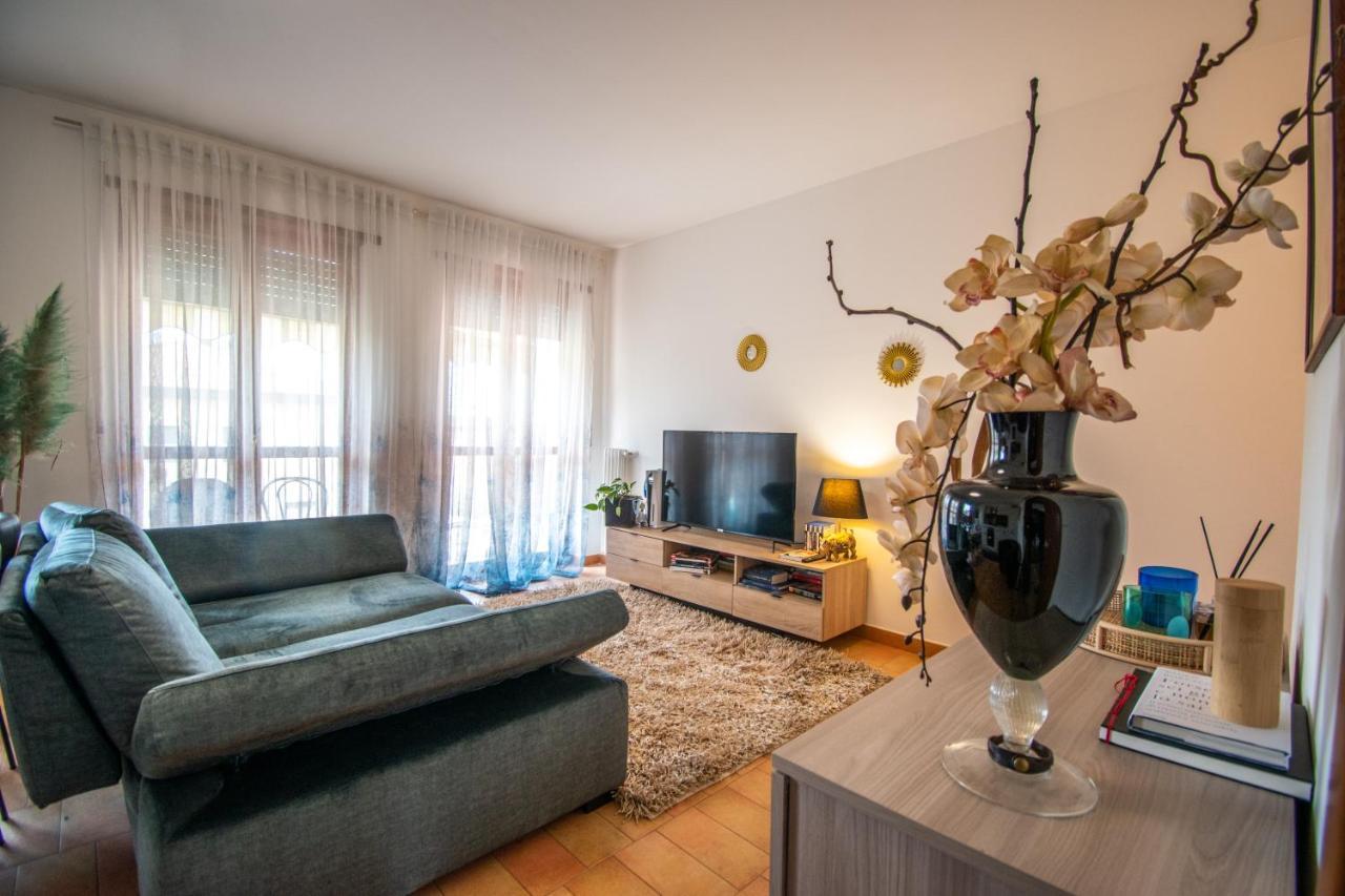 Apartment Luminoso Peschiera del Garda