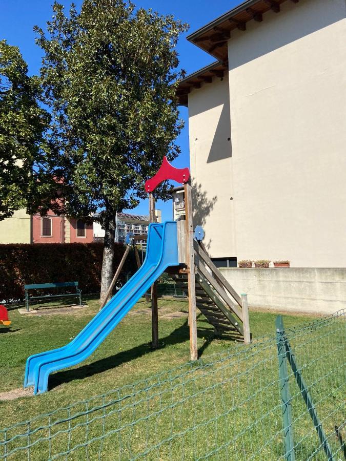 Appartamento Luminoso Peschiera del Garda