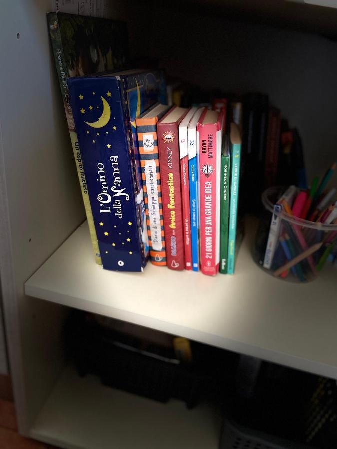 Appartamento Luminoso *
